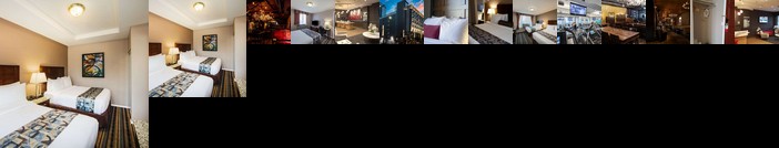 Ramada by Wyndham Vancouver Downtown