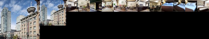 Ramada Limited Downtown Vancouver