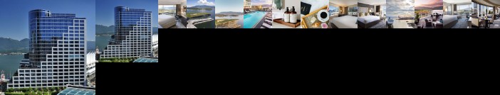 The Fairmont Waterfront