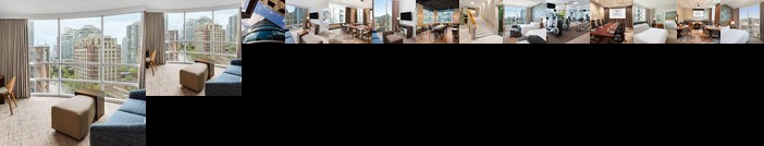 The Westin Grand Vancouver