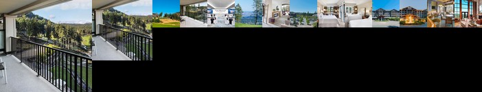 The Westin Bear Mountain Victoria Golf Resort & Spa