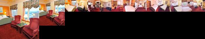 The Bedford Regency Hotel