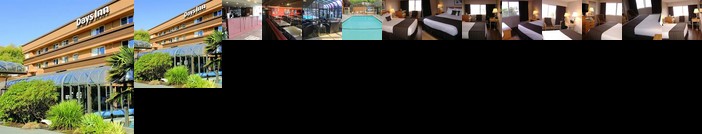 Days Inn by Wyndham Victoria On The Harbour