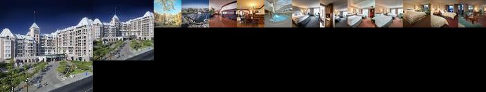 Hotel Grand Pacific Victoria
