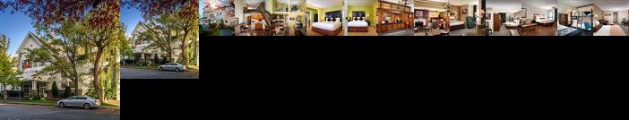 Huntingdon Manor Hotel