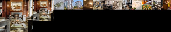 Magnolia Hotel & Spa