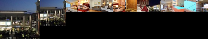 Red Lion Inn and Suites Victoria