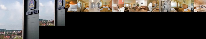 Best Western Vilnius