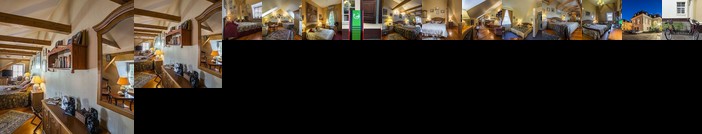 Shakespeare Boutique Hotel