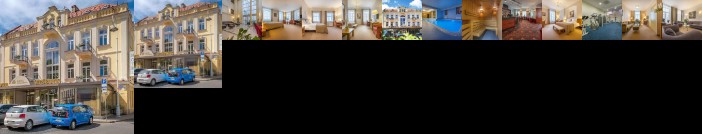 Artis Centrum Hotels