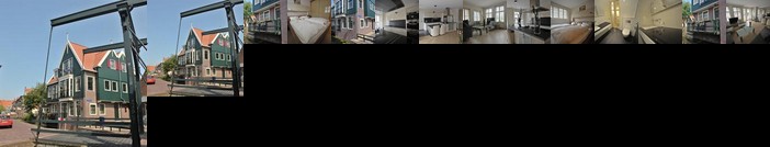 Appartement Volendam
