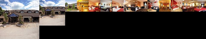 Best Western Wakefield Hotel St Pierre