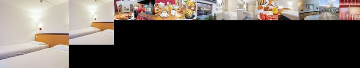 Campanile Hotel Wakefield