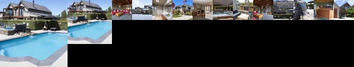 Wanaka Luxury Apartments