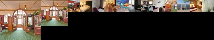 The Grand Hotel Wanganui