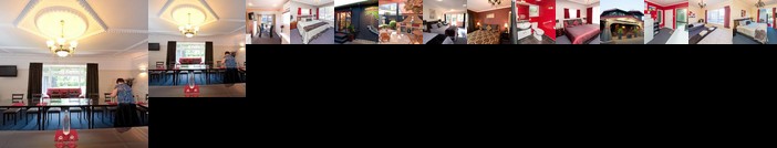 Anndion Lodge Motel and Function Centre