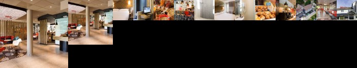 Ibis Wavre Brussels East