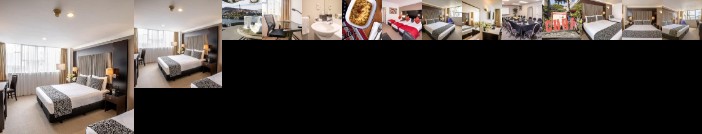 Mercure Wellington Abel Tasman Hotel