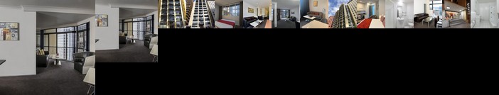 Quest On The Terrace Serviced Apartments