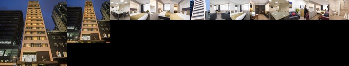 Quest on Johnston Serviced Apartments