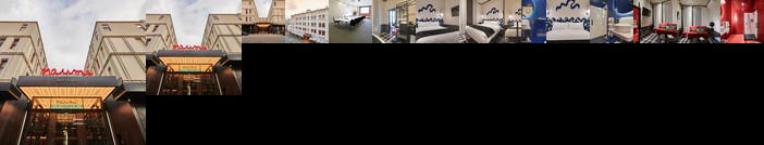 Naumi Studio Wellington