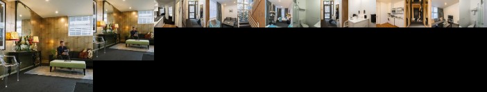 Gilmer Apartment Hotel