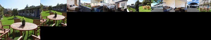 Westport Motor Hotel