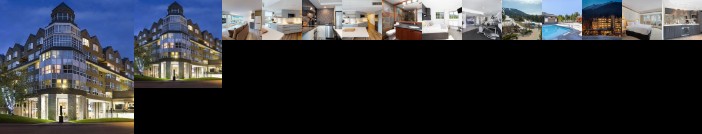 Le Chamois by Whistler Premier