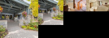 Glacier Lodge by ResortQuest