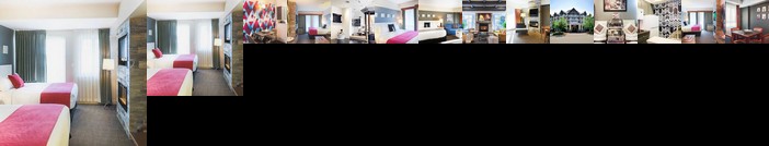 Summit Lodge Boutique Hotel Whistler