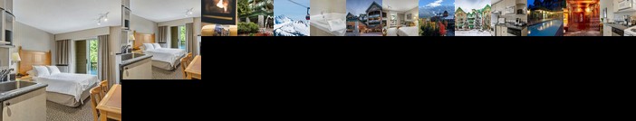 Pinnacle Hotel Whistler