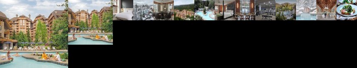 Four Seasons Resort Whistler
