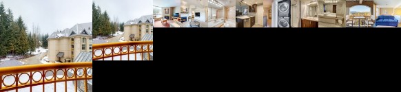 The Marquise by ResortQuest Whistler