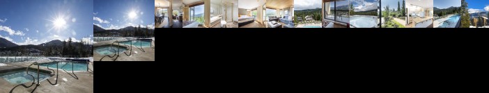 Ironwood Condominiums at Whiski Jack Whistler