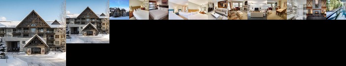 Aspens on Blackcomb by Vacasa