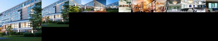 Dorint Pallas Wiesbaden