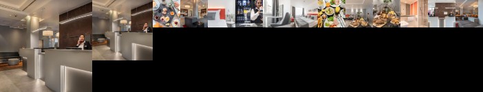 Novum Hotel Wiesbaden City