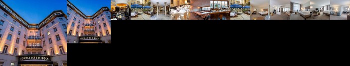 Radisson Blu Schwarzer Bock Hotel Wiesbaden