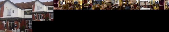 Bel Air Hotel Wigan