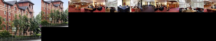 Mercure Wigan Oak Hotel