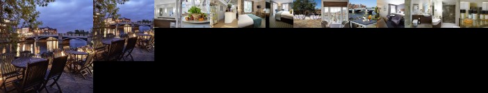 Sir Christopher Wren Hotel & Spa