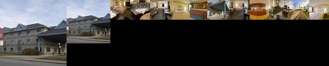 Comfort Suites Downtown Windsor