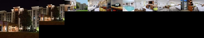 Hampton Inn & Suites by Hilton Windsor
