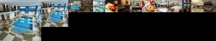 Hilton Winnipeg Airport Suites