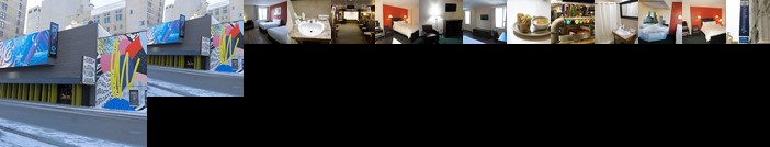 The Marlborough Hotel