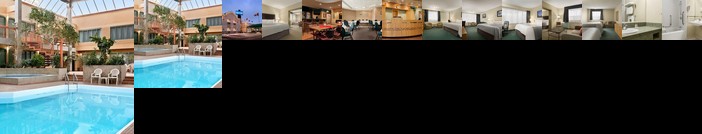 Travelodge by Wyndham Winnipeg East