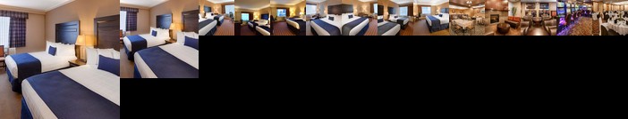 Hotel Downtown Winnipeg