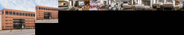 Clarion Hotel & Suites Winnipeg