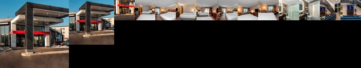 Comfort Inn Winnipeg Airport