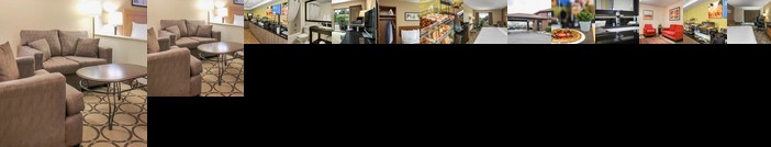 Comfort Inn Winnipeg South